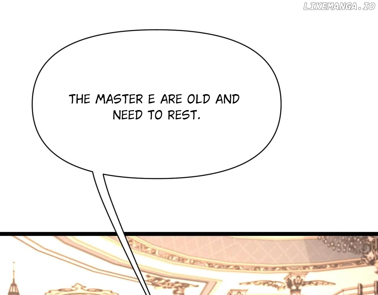 I’m Trapped In This Day For One Thousand Years Chapter 205 - page 16